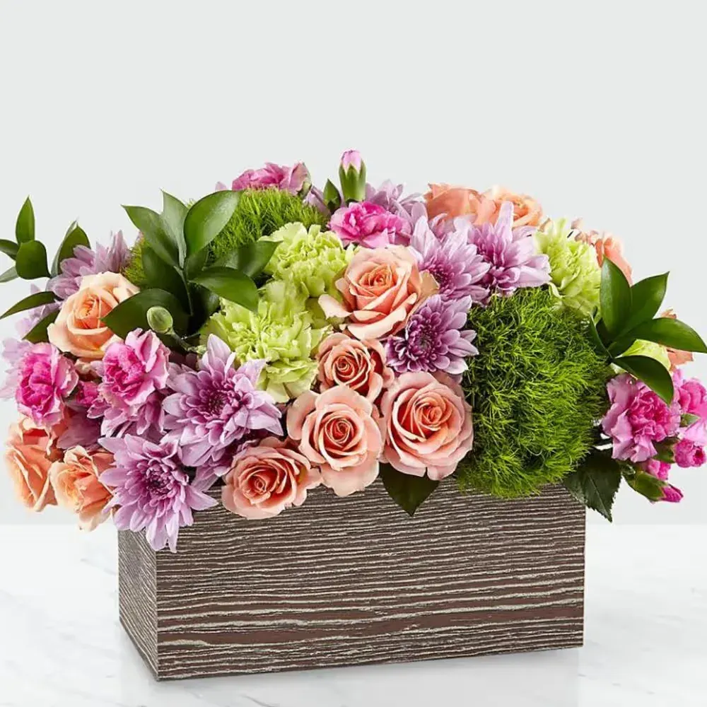 Simple Charm Bouquet