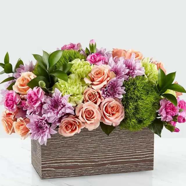 Simple Charm Bouquet