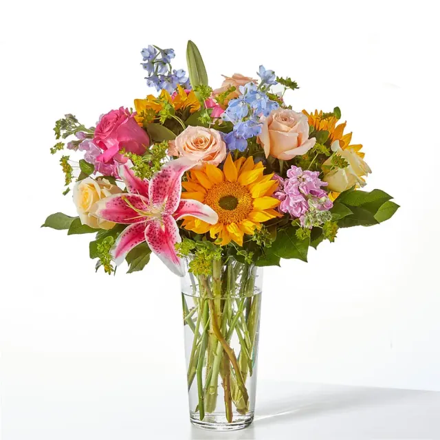 Dreamy Meadows Bouquet