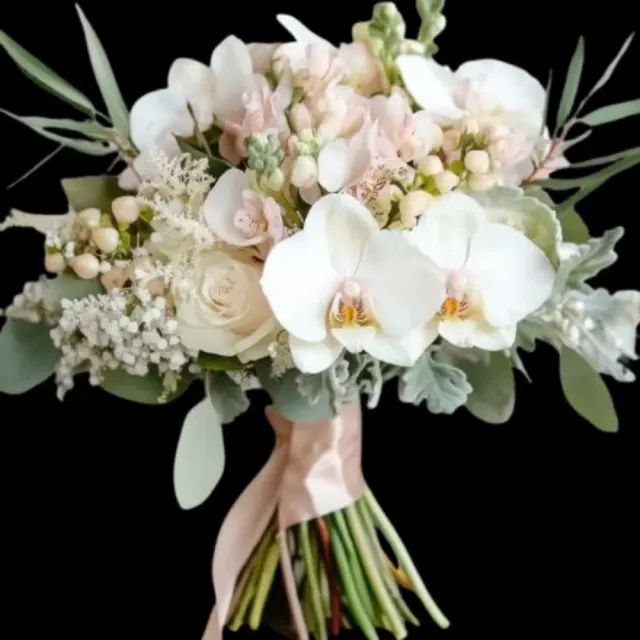 Vintage Blush