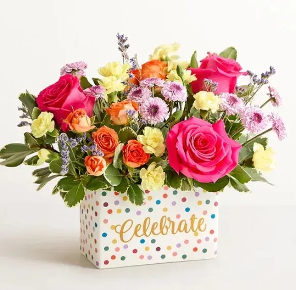 Celebrate the Day