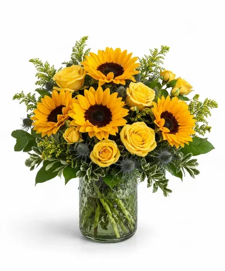 You Are My Sunshine