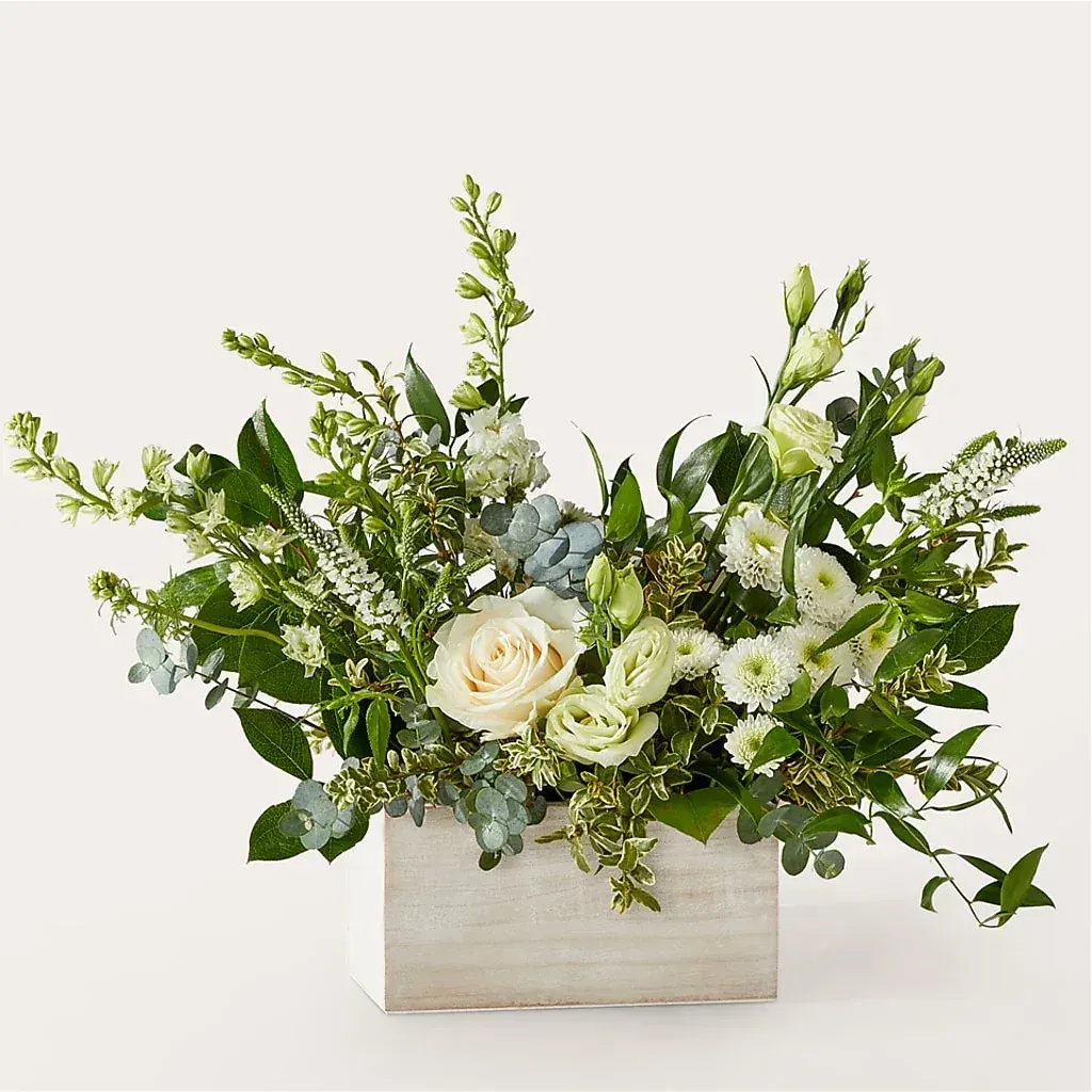 Cashmere Bouquet
