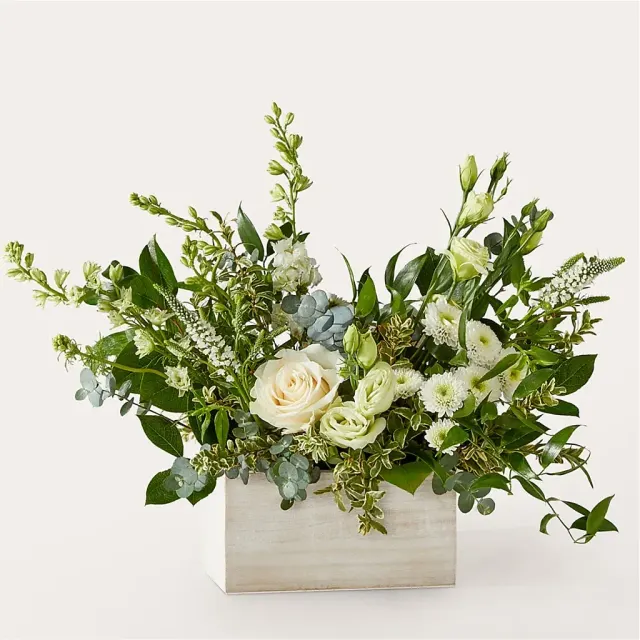 Cashmere Bouquet