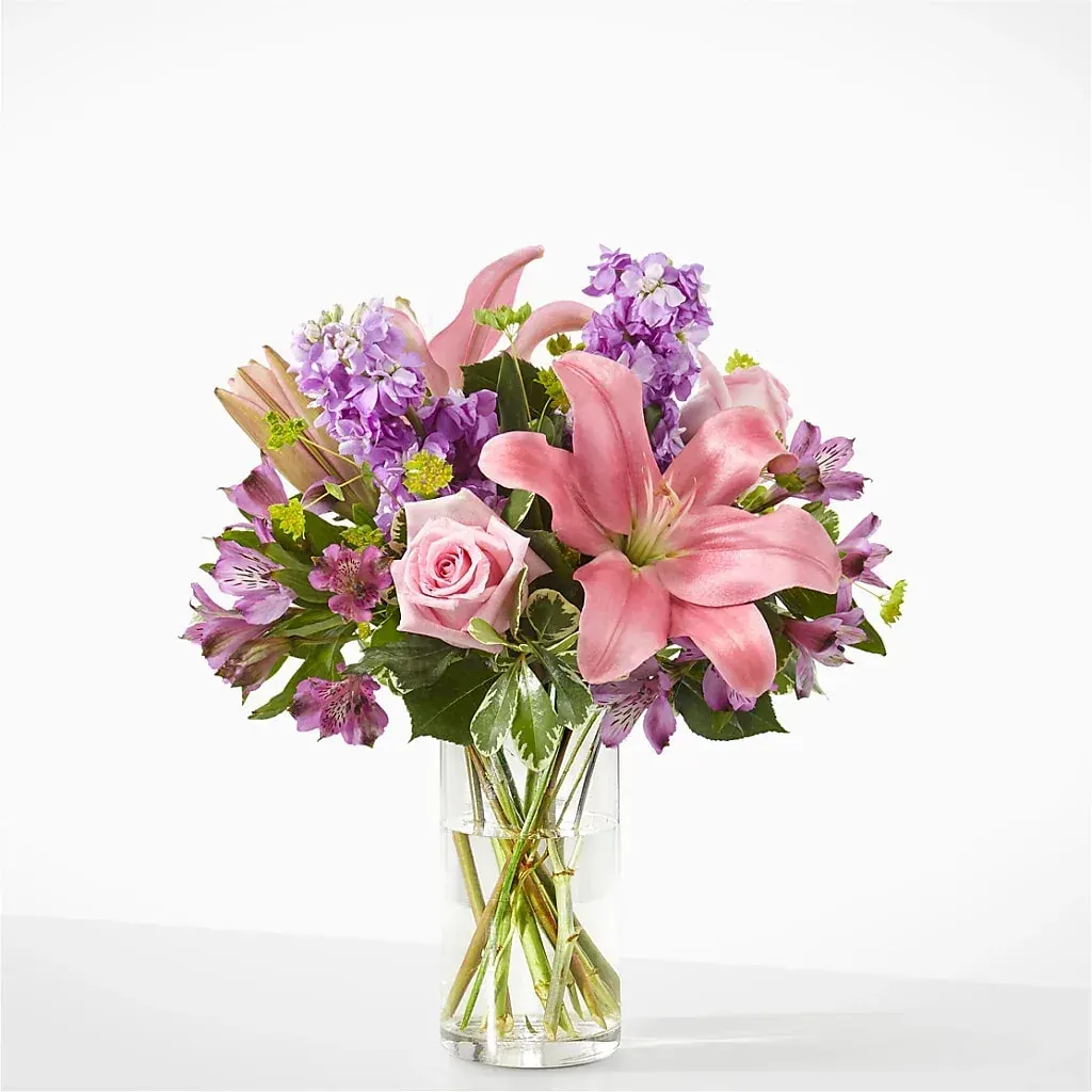 Precious Petals Bouquet