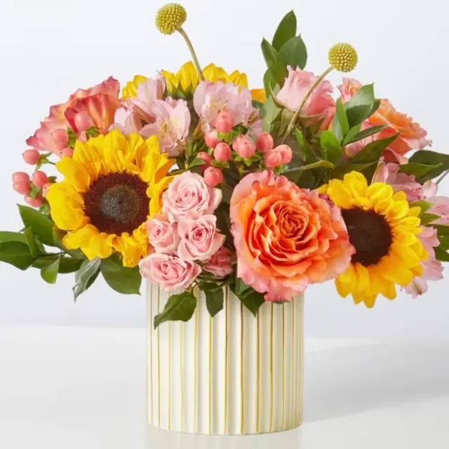 Sunshine Bouquet