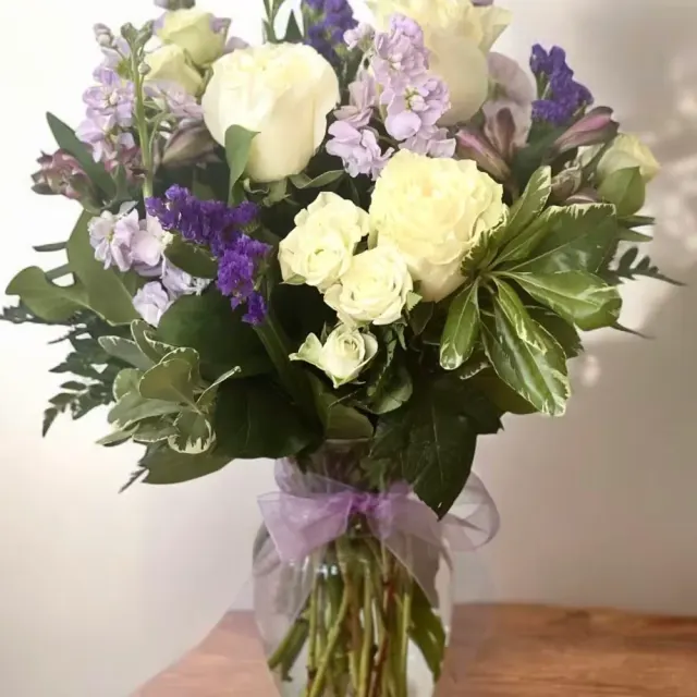 Lavender Dreams