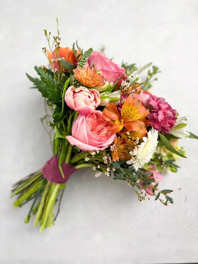 Signature Bouquet