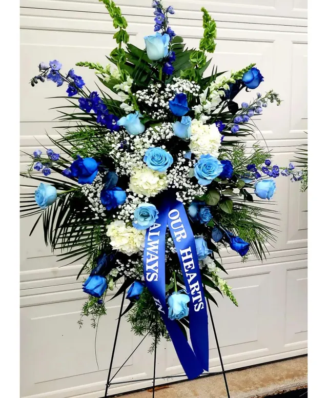 True Blue