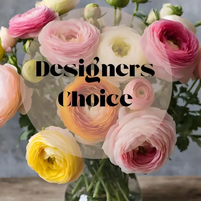 small designer choice