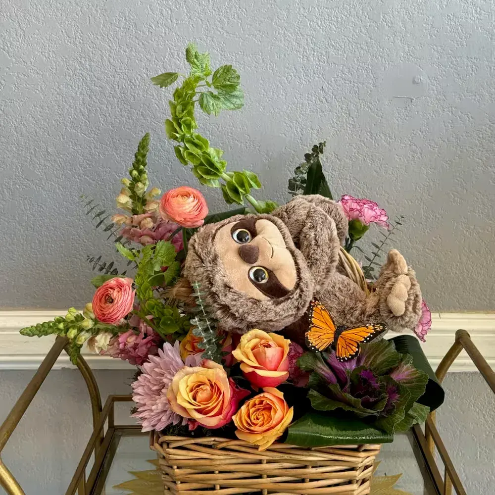 Sloth Love