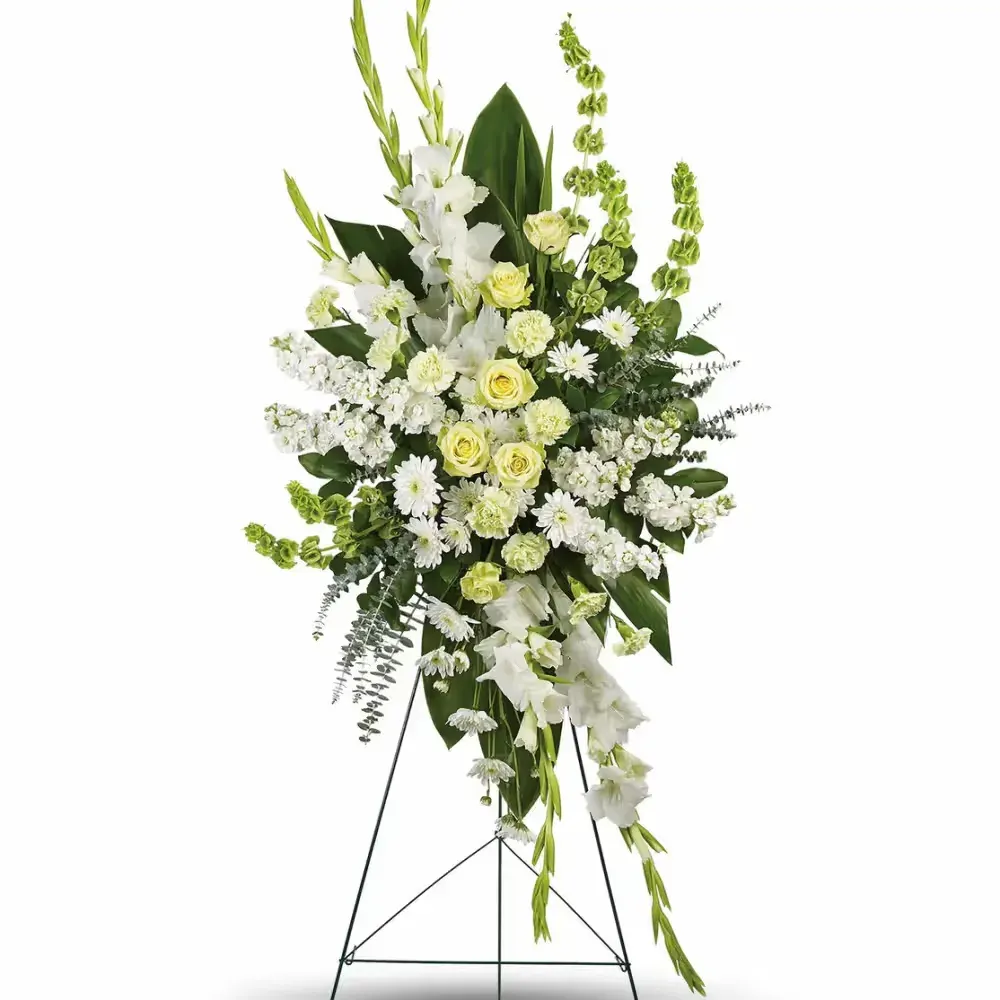 Funeral Spray