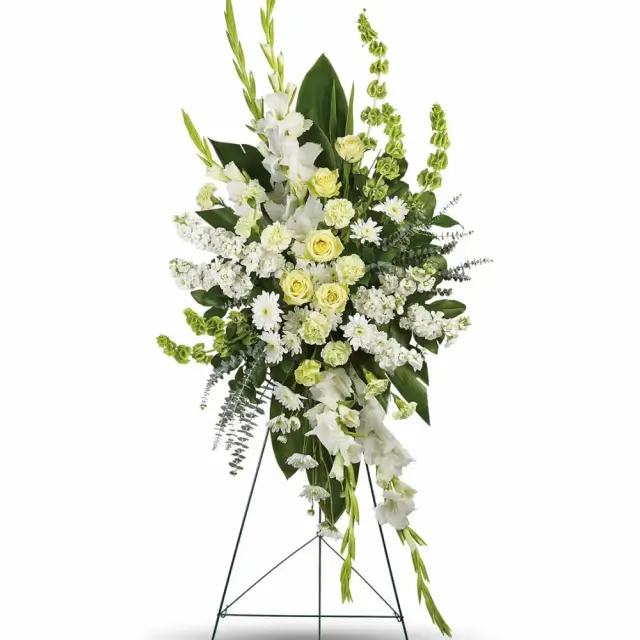 Funeral Spray