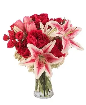 Beloved Bouquet