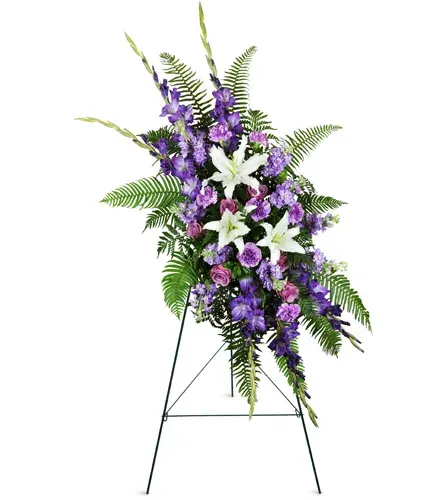 Lavender Memories Spray