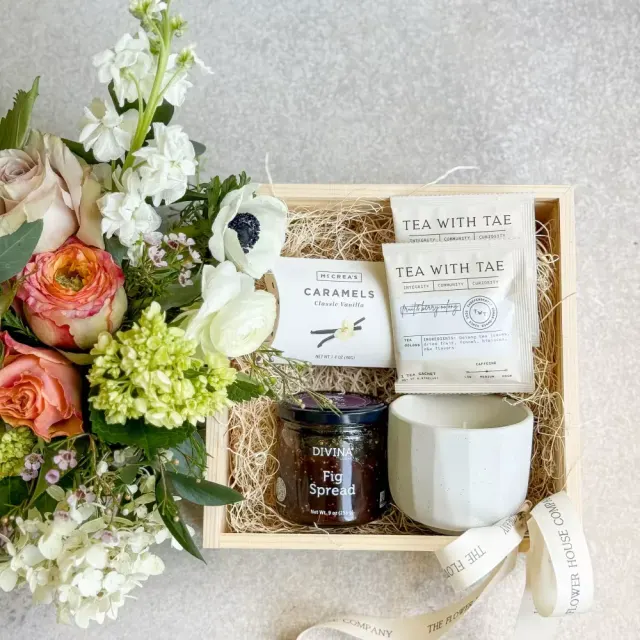The Classic Gift Box