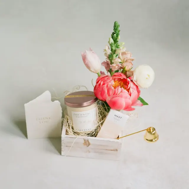 Thank You Gift Box