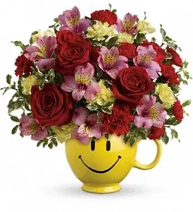 So Happy Your Mine
