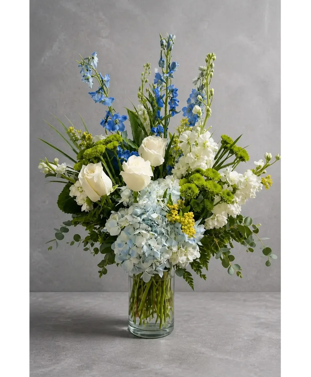 Thoughts and Prayers Bouquet