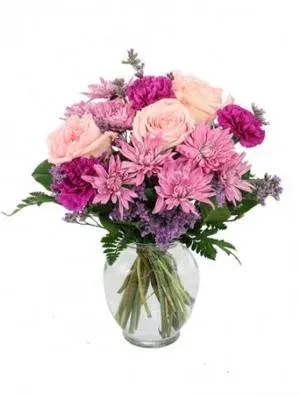 Look Lively! Lavender