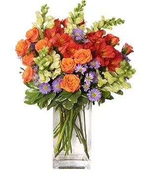 Flower Power!