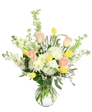 Pastel Meadow