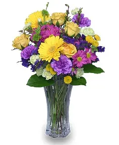 Pretty Posy