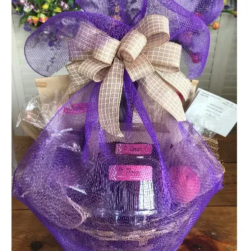 Sweet Thoughts Basket