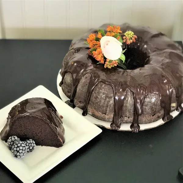 Pound Cake
