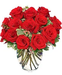 Classic Rose Royale