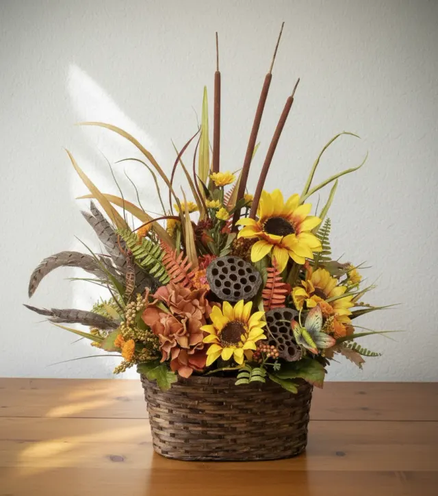 Harvest Celebration