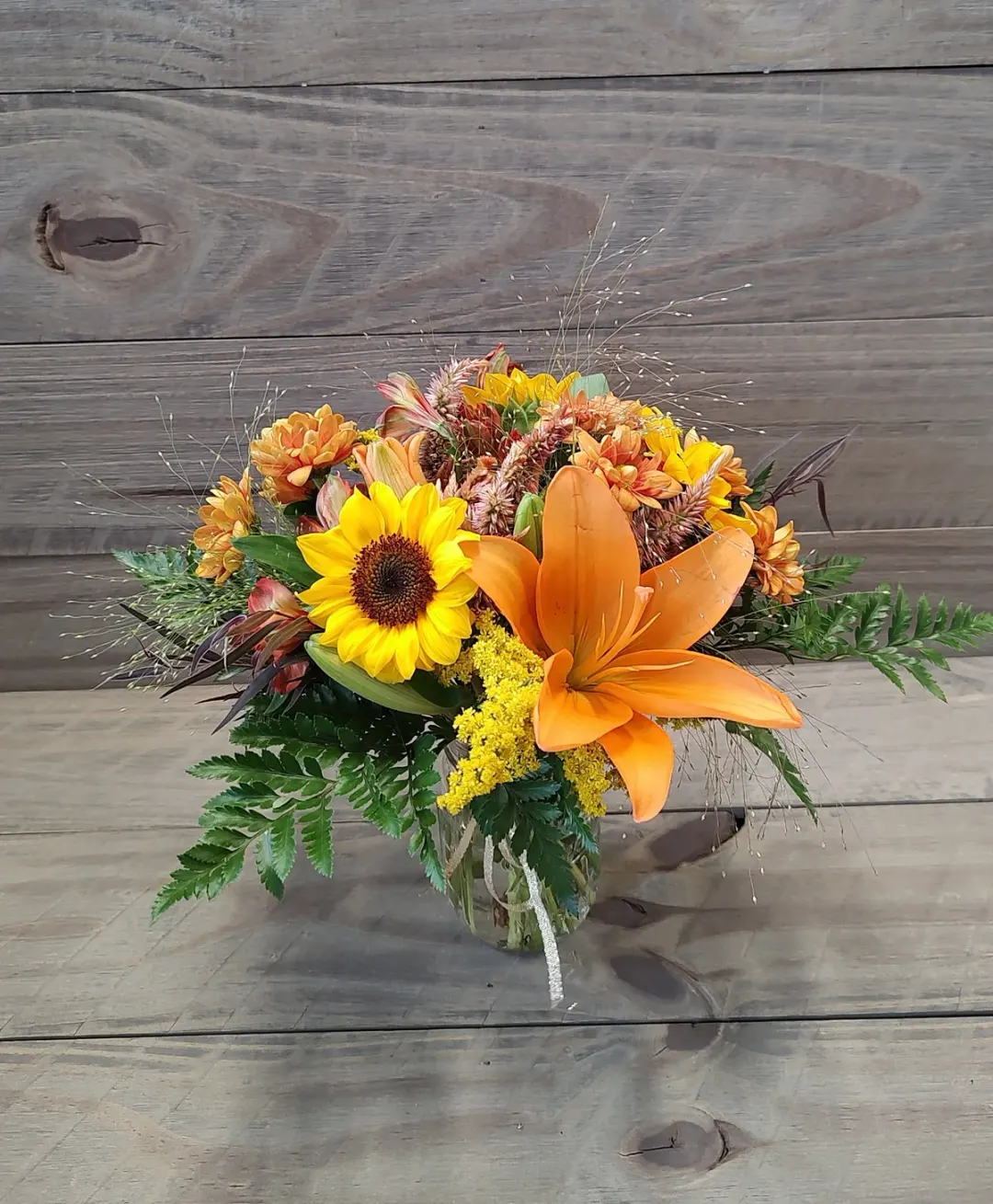 Fall Florist Special