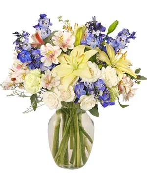 It's A Boy! Bouquet
