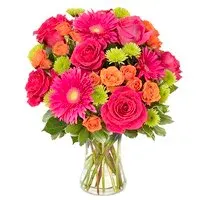 Eden's Garden Bouquet