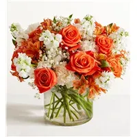 Sweet Citrus Bouquet