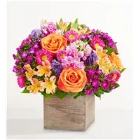 Splendid Beauty Bouquet