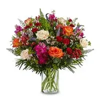 Precious Gem Bouquet