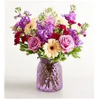 Alluring Beauty Bouquet