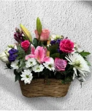 Seasonal Basket