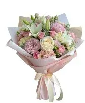 Mother’s Love la Vie En Rose
