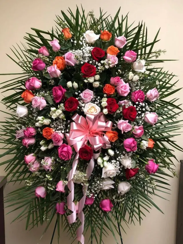 Rose Garden Spray