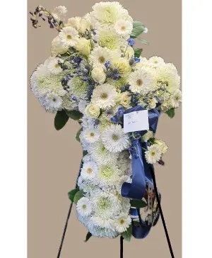 Custom Sympathy Arrangements