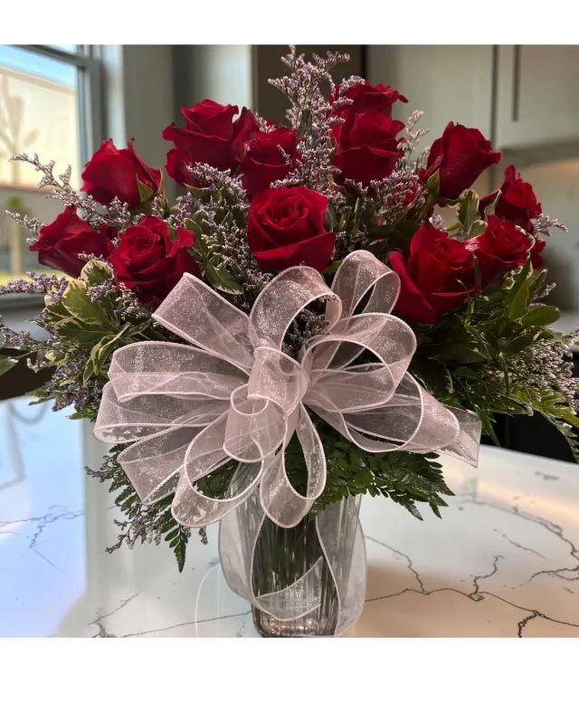 Rose Bouquet