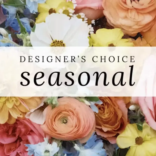 Designer’s Choice Budget Friendly