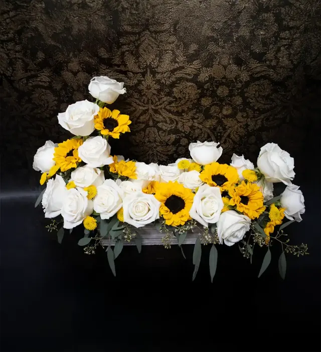 Ever After Bouquet