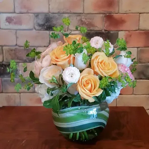 Rose Blend