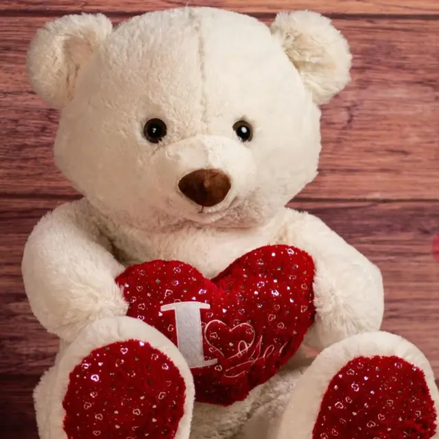 37" I You Bear