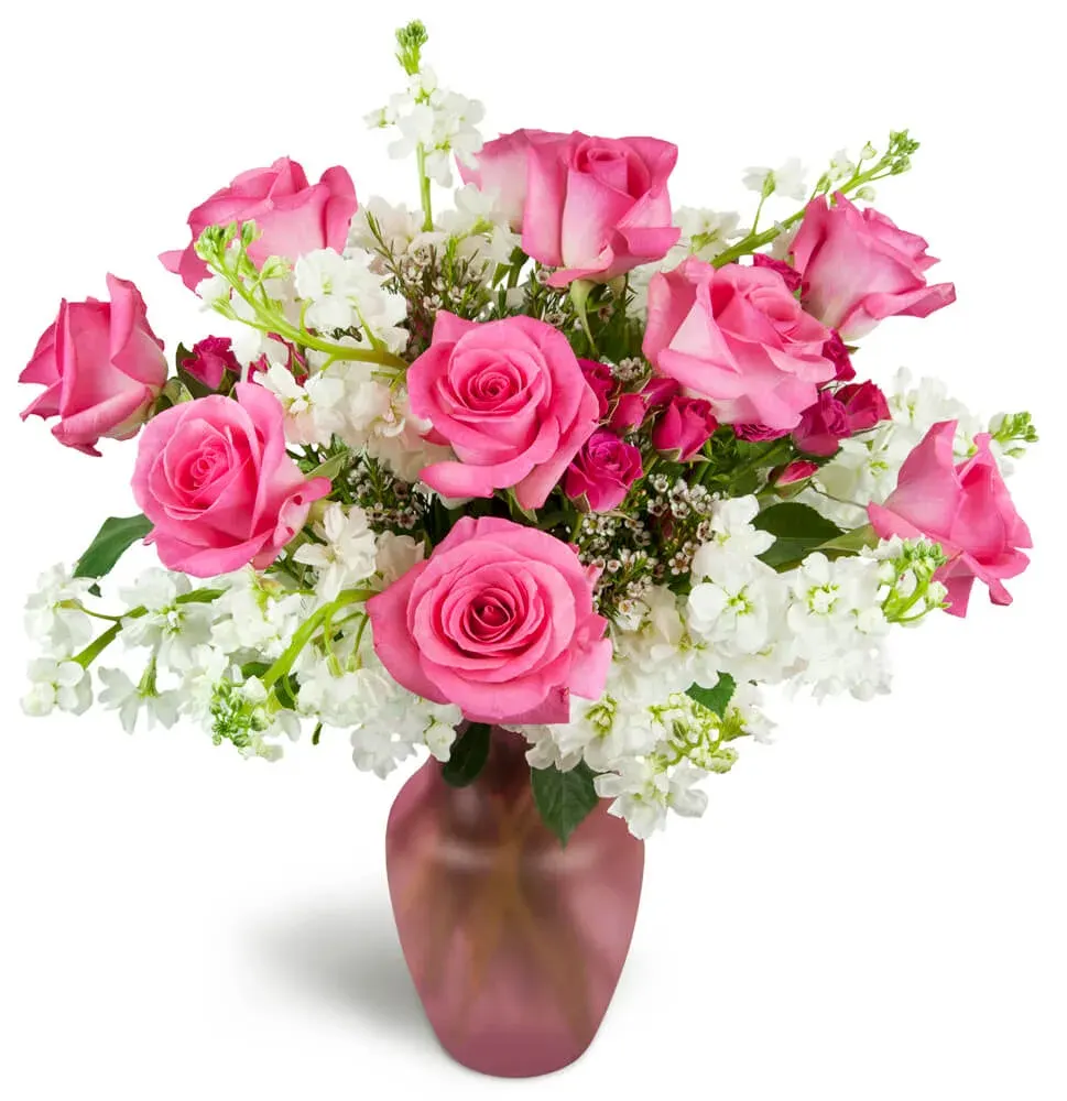 Sweet on You Bouquet