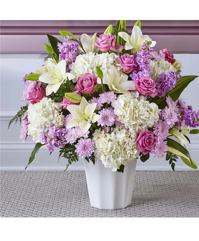Heaven Sent Basket