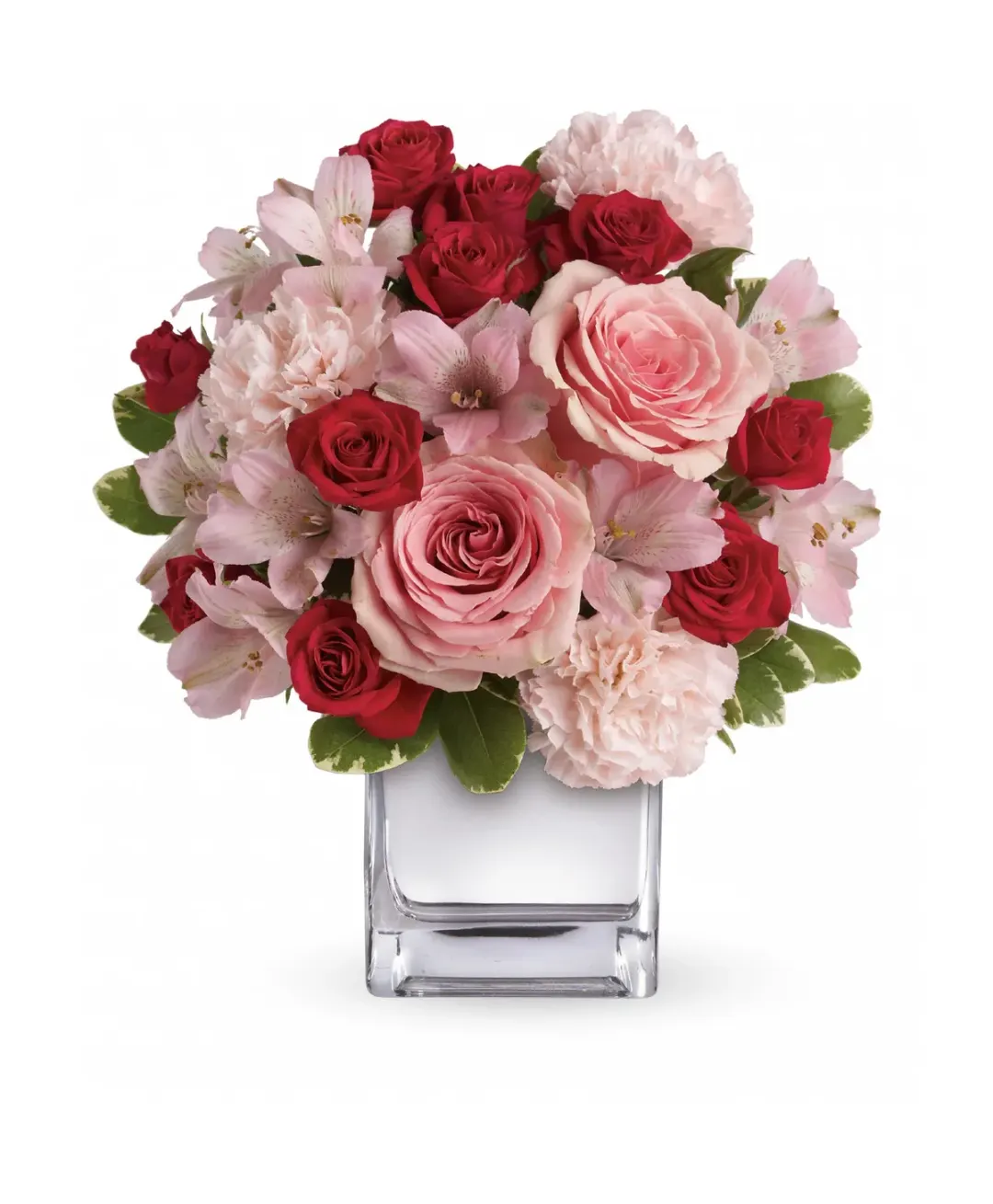 Love That Pink Bouquet
